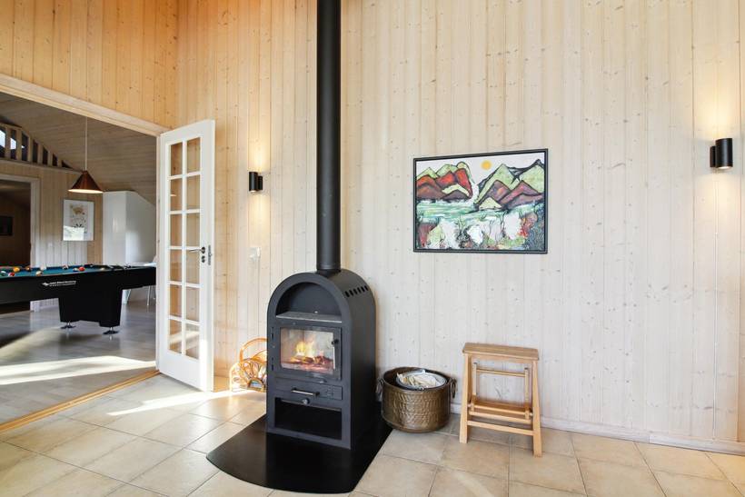 Foto von Ferienhaus DY51 in Nr. Lyngby - Løkken - Nordjütland