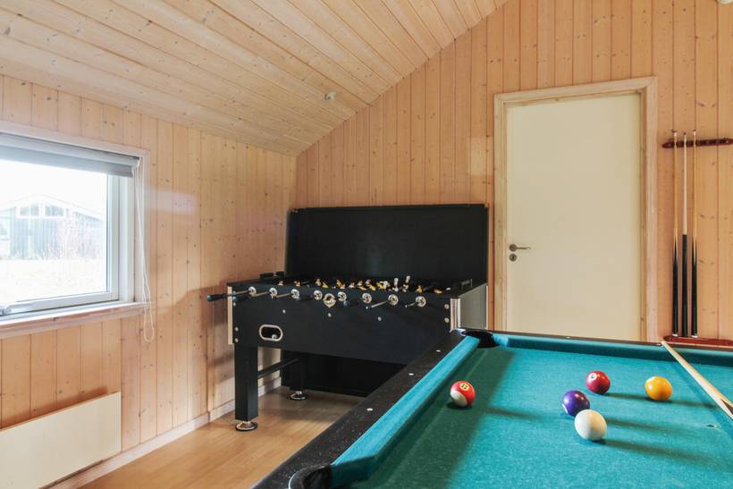 Foto von Ferienhaus DY51 in Nr. Lyngby - Løkken - Nordjütland