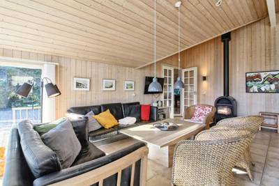 Vorschaubild von Ferienhaus DY51 in Nr. Lyngby - Løkken - Nordjütland
