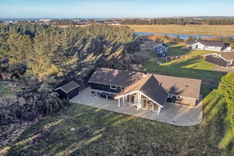 Foto von Ferienhaus DY51 in Nr. Lyngby - Løkken - Nordjütland
