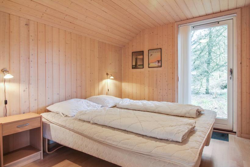 Foto von Ferienhaus DY51 in Nr. Lyngby - Løkken - Nordjütland