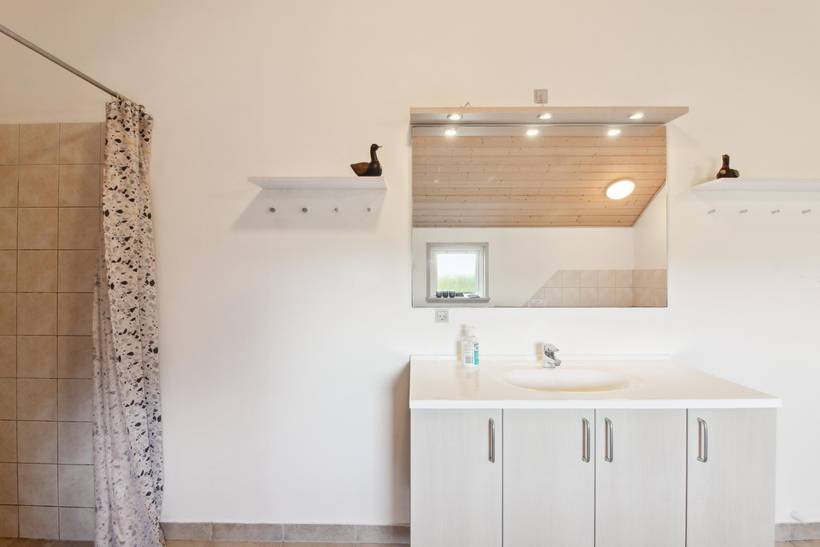 Foto von Ferienhaus DY51 in Nr. Lyngby - Løkken - Nordjütland