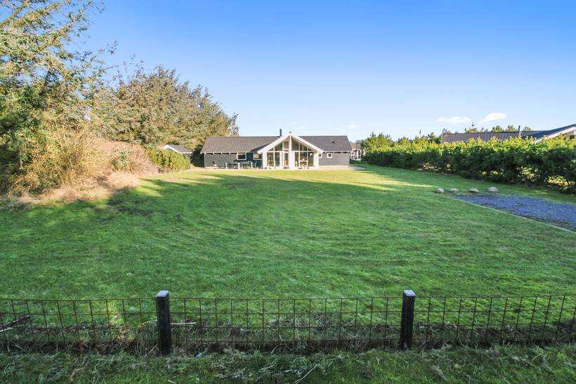 Foto von Ferienhaus DY51 in Nr. Lyngby - Løkken - Nordjütland