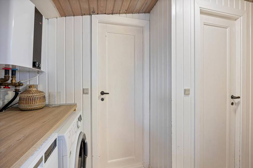 Foto von Ferienhaus DY53 in Bjerregård - Westjütland
