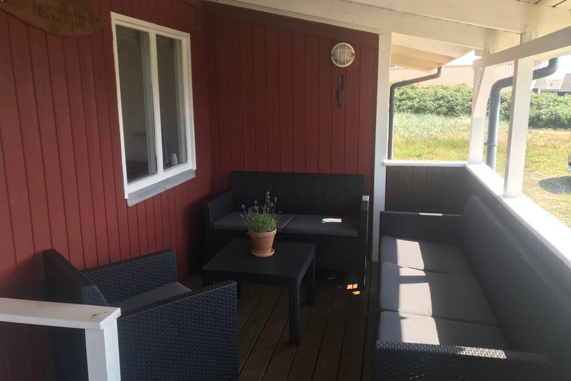 Foto von Ferienhaus DY53 in Bjerregård - Westjütland