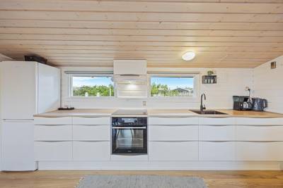 Vorschaubild von Ferienhaus DY53 in Bjerregård - Westjütland