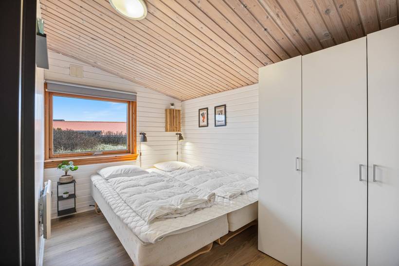 Foto von Ferienhaus DY53 in Bjerregård - Westjütland