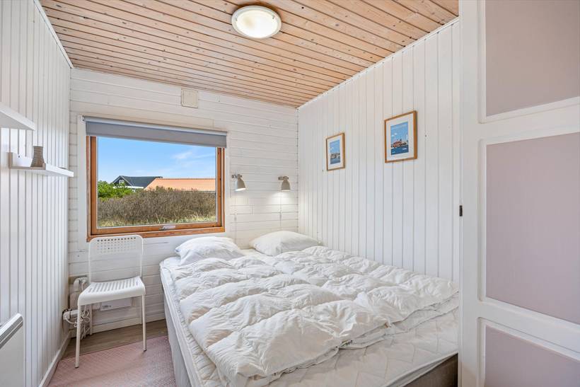 Foto von Ferienhaus DY53 in Bjerregård - Westjütland