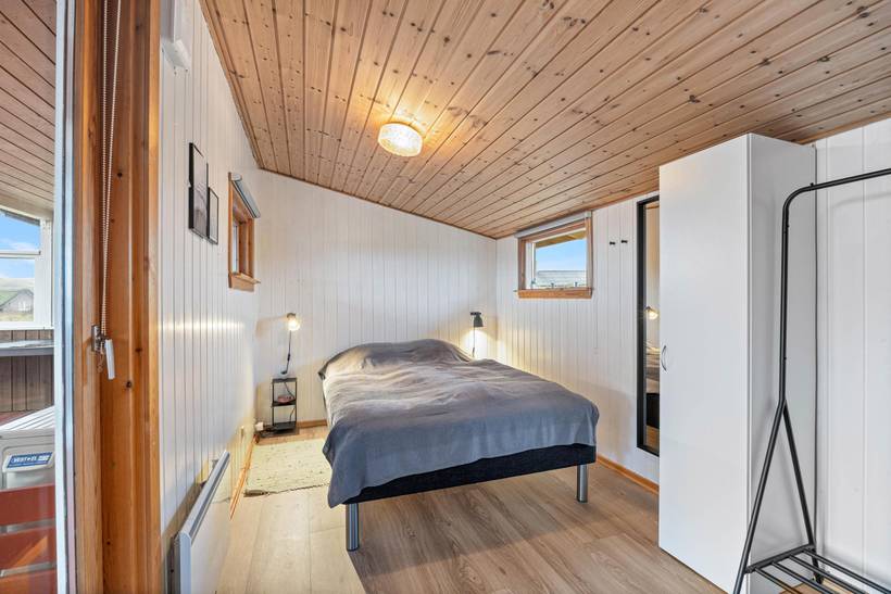 Foto von Ferienhaus DY53 in Bjerregård - Westjütland