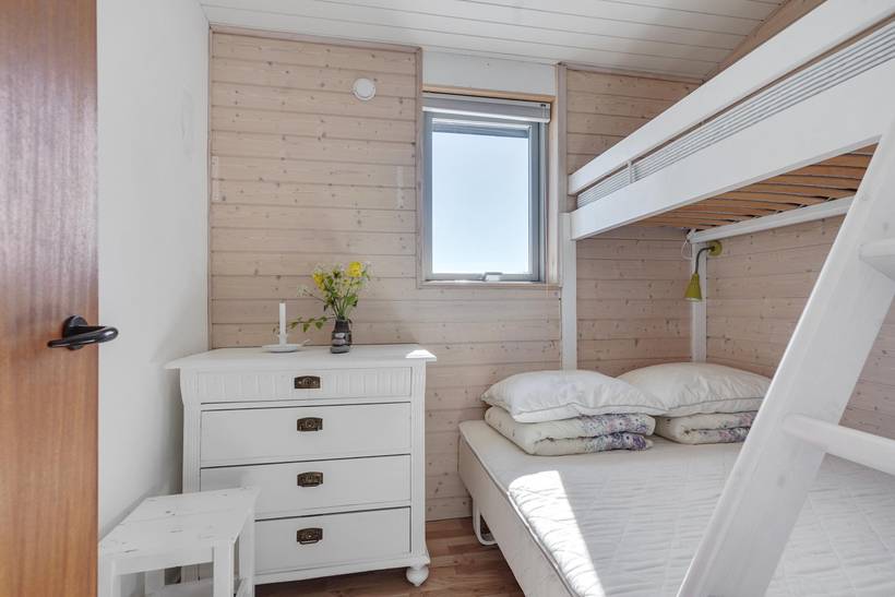 Foto von Ferienhaus DY74 in Saltum - Blokhus - Nordjütland
