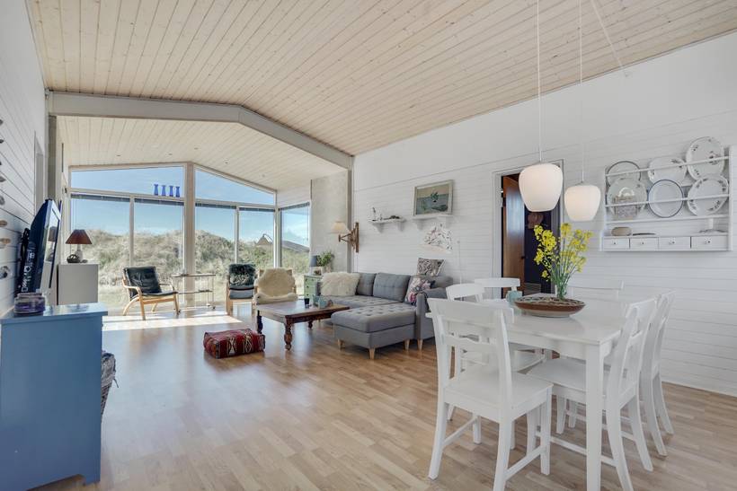 Foto von Ferienhaus DY74 in Saltum - Blokhus - Nordjütland