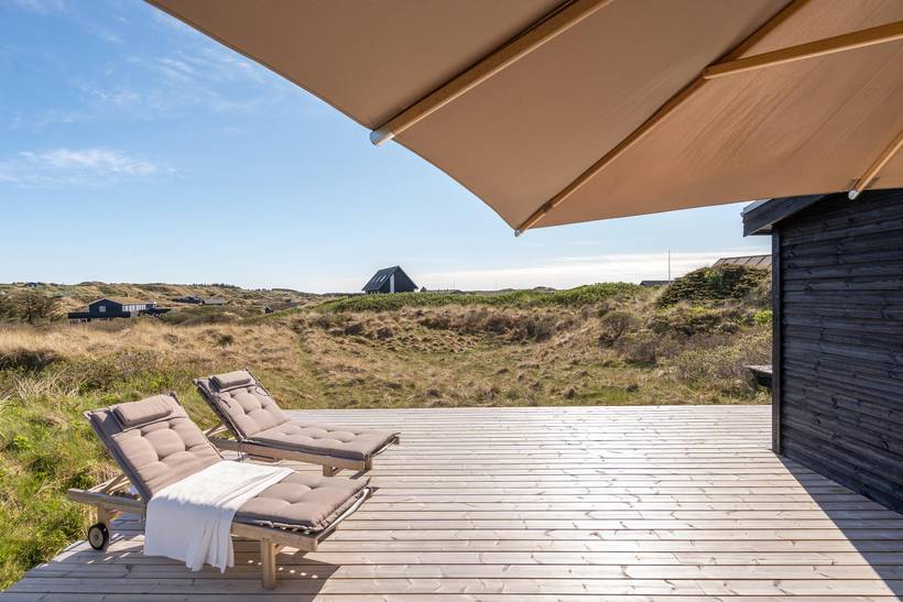 Foto von Ferienhaus DY74 in Saltum - Blokhus - Nordjütland
