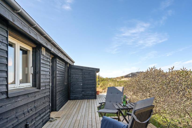 Foto von Ferienhaus DY74 in Saltum - Blokhus - Nordjütland