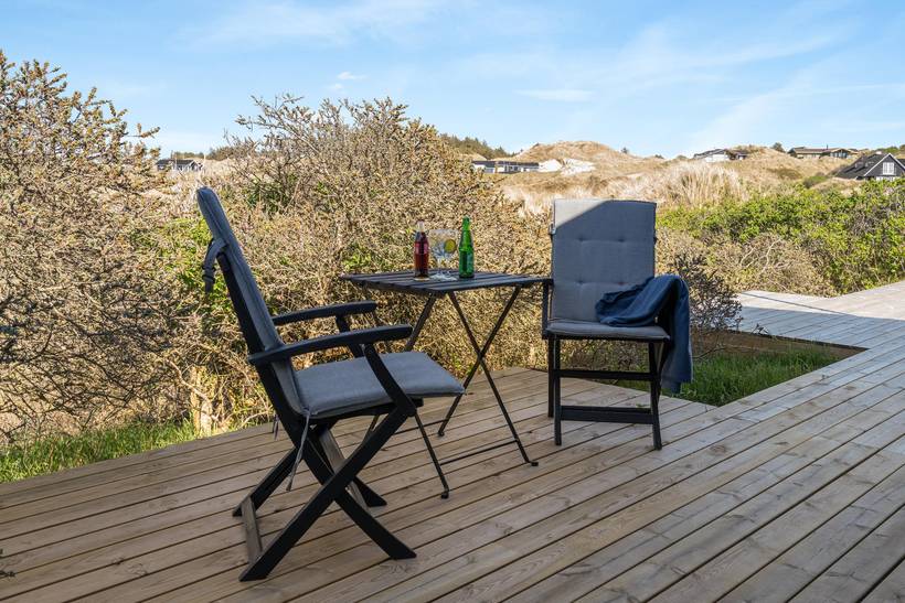 Foto von Ferienhaus DY74 in Saltum - Blokhus - Nordjütland