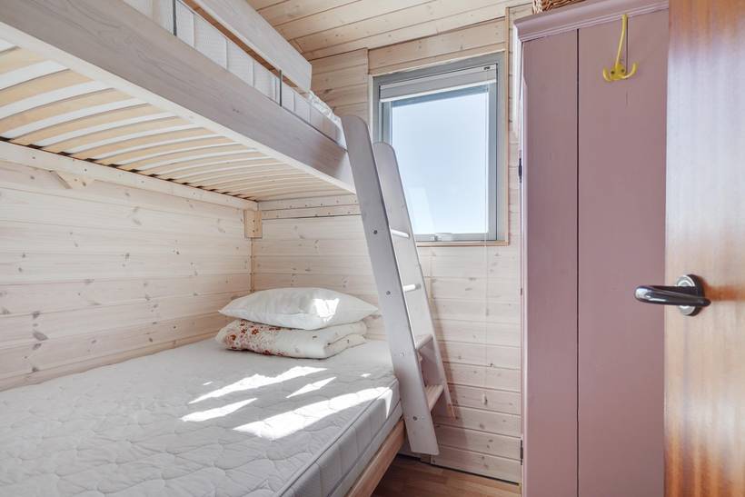 Foto von Ferienhaus DY74 in Saltum - Blokhus - Nordjütland