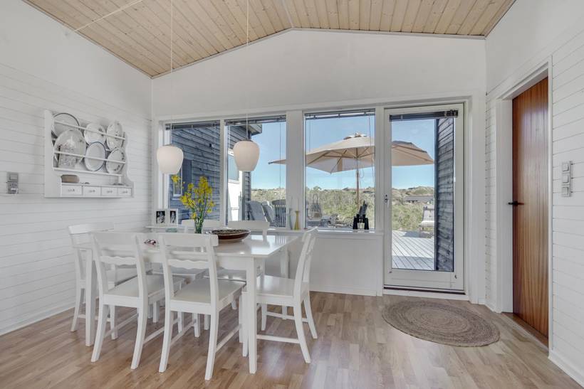 Foto von Ferienhaus DY74 in Saltum - Blokhus - Nordjütland