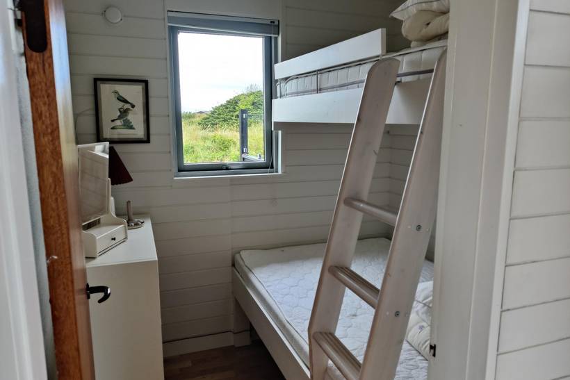 Foto von Ferienhaus DY74 in Saltum - Blokhus - Nordjütland