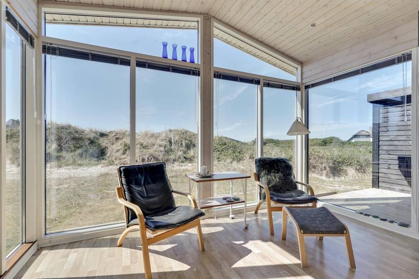Foto von Ferienhaus DY74 in Saltum - Blokhus - Nordjütland