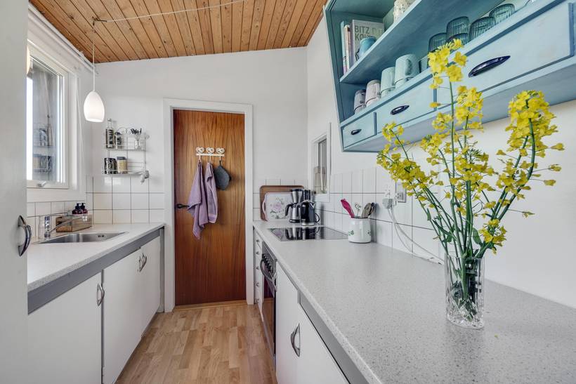 Foto von Ferienhaus DY74 in Saltum - Blokhus - Nordjütland