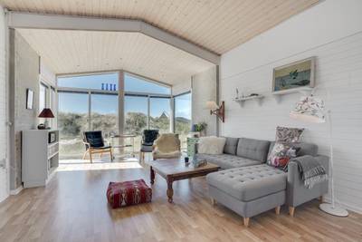 Vorschaubild von Ferienhaus DY74 in Saltum - Blokhus - Nordjütland