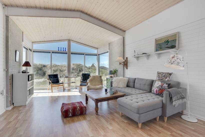 Foto von Ferienhaus DY74 in Saltum - Blokhus - Nordjütland