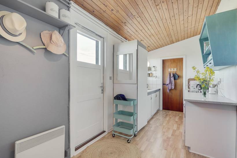 Foto von Ferienhaus DY74 in Saltum - Blokhus - Nordjütland