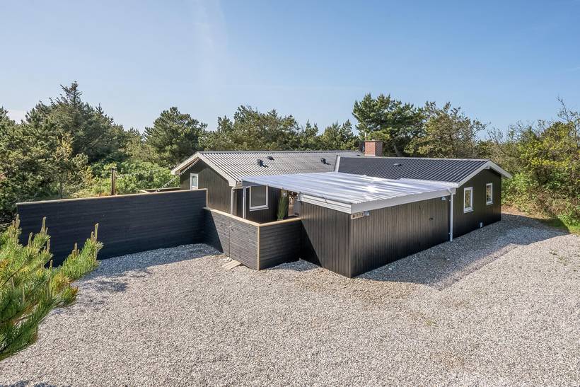 Foto von Ferienhaus DY85 in Søndervig - Westjütland