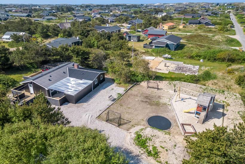 Foto von Ferienhaus DY85 in Søndervig - Westjütland