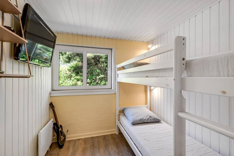Foto von Ferienhaus DY85 in Søndervig - Westjütland