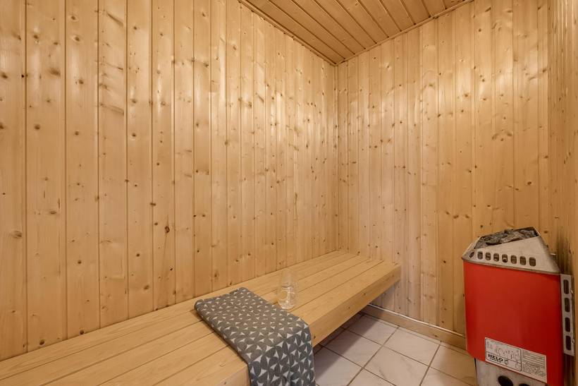Foto von Ferienhaus DY85 in Søndervig - Westjütland