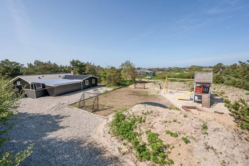 Foto von Ferienhaus DY85 in Søndervig - Westjütland