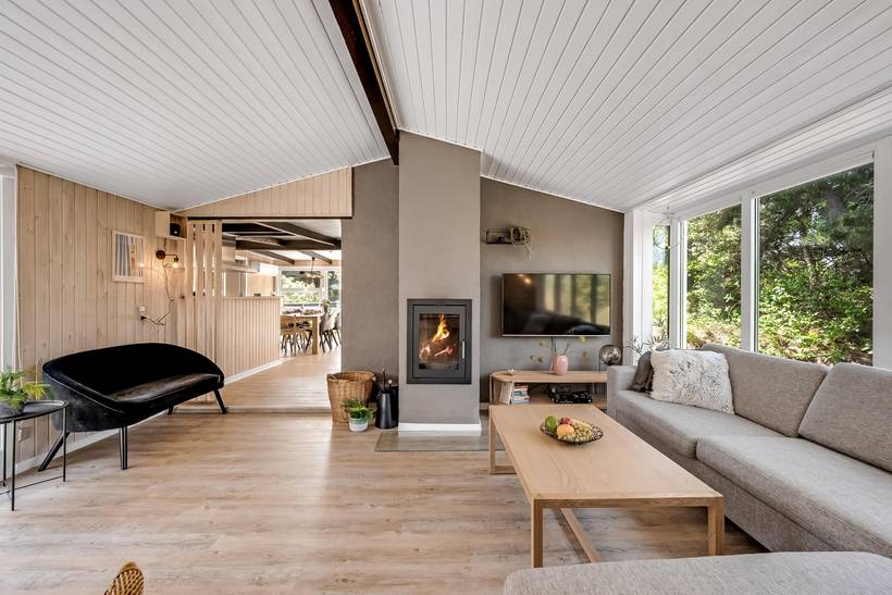 Foto von Ferienhaus DY85 in Søndervig - Westjütland
