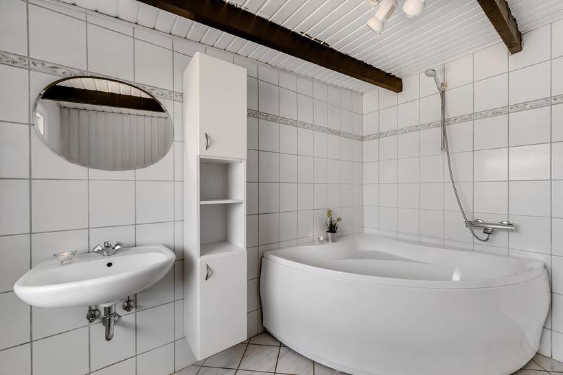 Foto von Ferienhaus DY85 in Søndervig - Westjütland