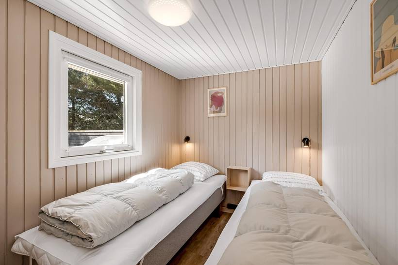 Foto von Ferienhaus DY85 in Søndervig - Westjütland