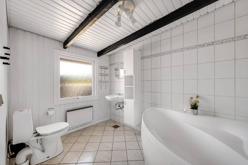 Foto von Ferienhaus DY85 in Søndervig - Westjütland