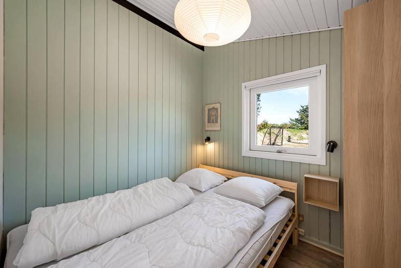 Foto von Ferienhaus DY85 in Søndervig - Westjütland