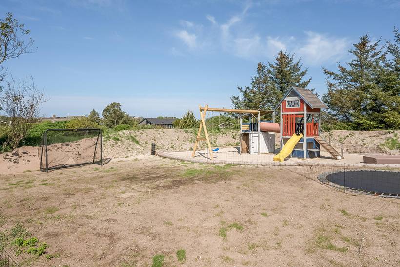 Foto von Ferienhaus DY85 in Søndervig - Westjütland