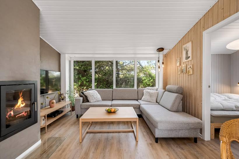 Foto von Ferienhaus DY85 in Søndervig - Westjütland
