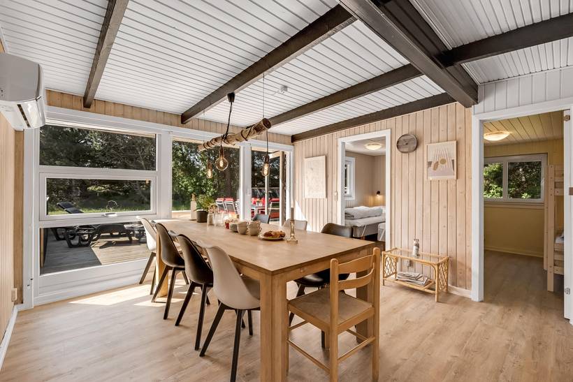 Foto von Ferienhaus DY85 in Søndervig - Westjütland