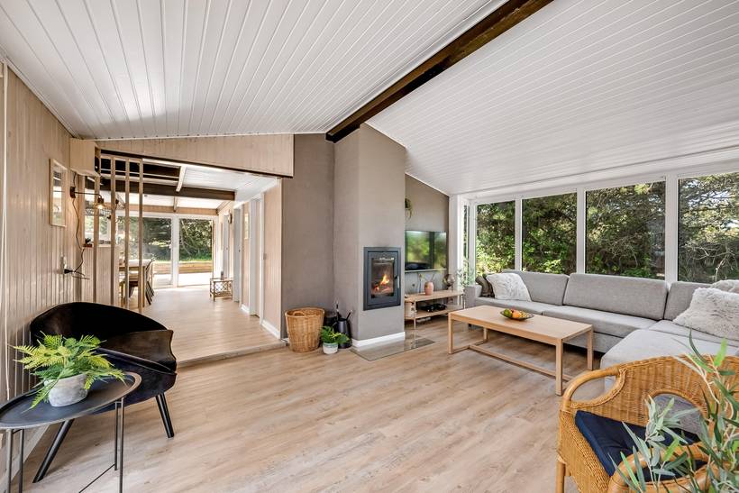 Foto von Ferienhaus DY85 in Søndervig - Westjütland