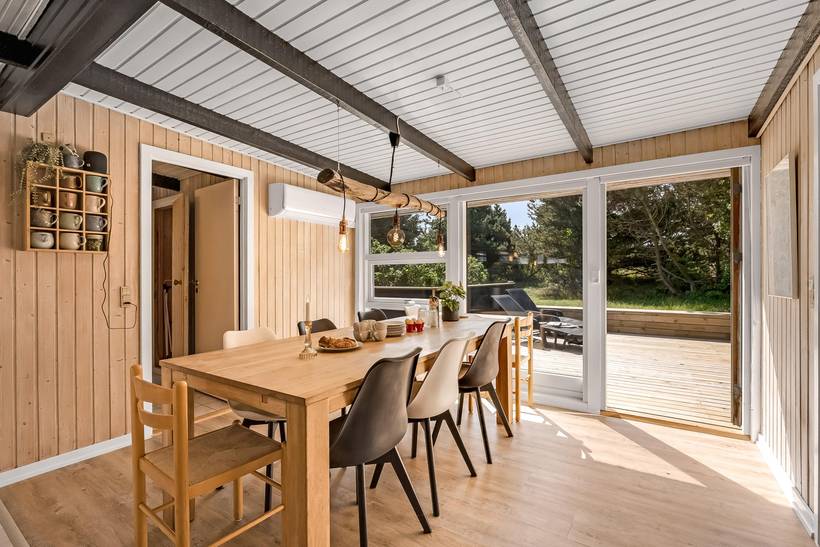 Foto von Ferienhaus DY85 in Søndervig - Westjütland