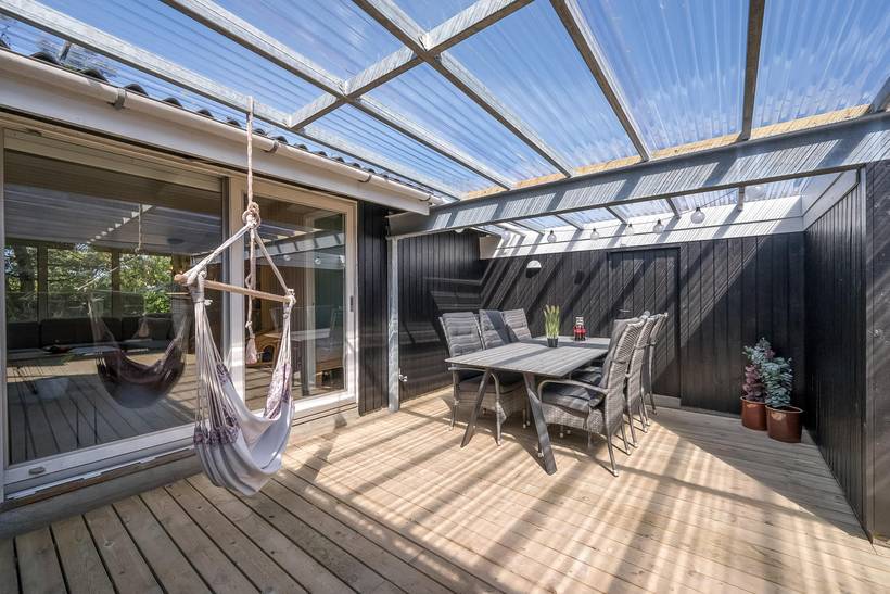 Foto von Ferienhaus DY85 in Søndervig - Westjütland