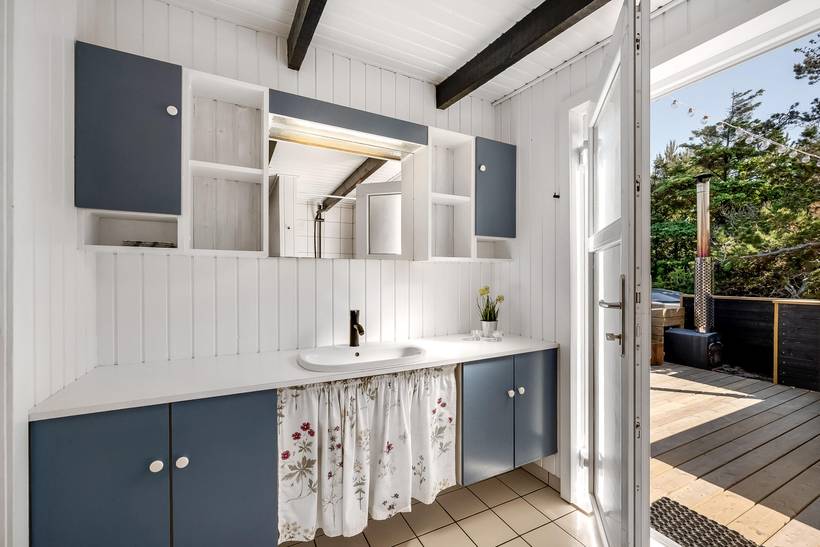 Foto von Ferienhaus DY85 in Søndervig - Westjütland