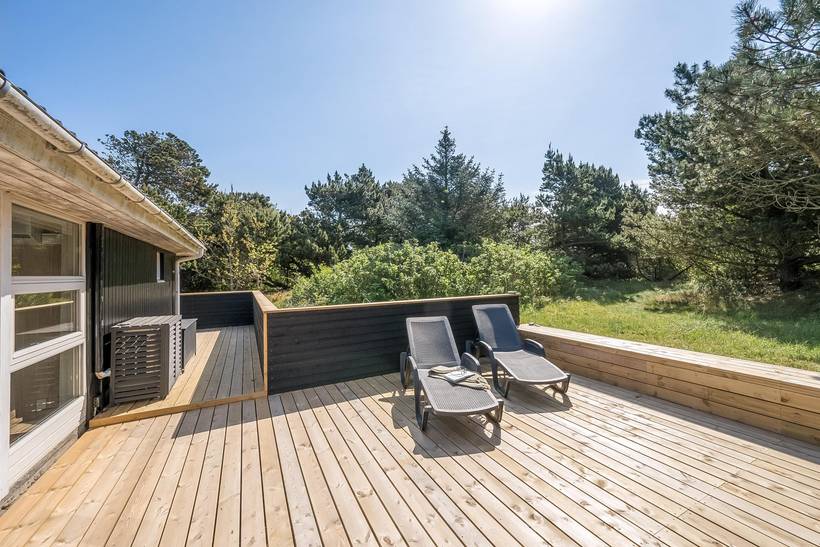 Foto von Ferienhaus DY85 in Søndervig - Westjütland