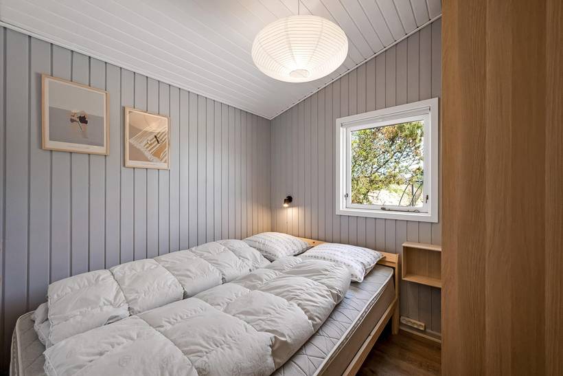 Foto von Ferienhaus DY85 in Søndervig - Westjütland
