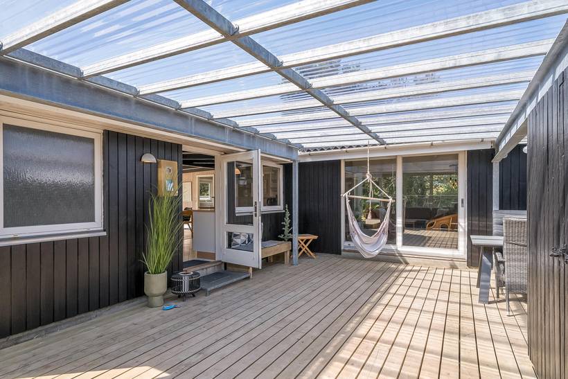 Foto von Ferienhaus DY85 in Søndervig - Westjütland
