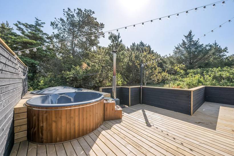 Foto von Ferienhaus DY85 in Søndervig - Westjütland