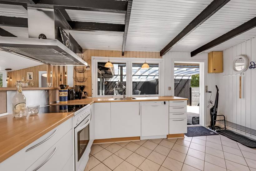 Foto von Ferienhaus DY85 in Søndervig - Westjütland