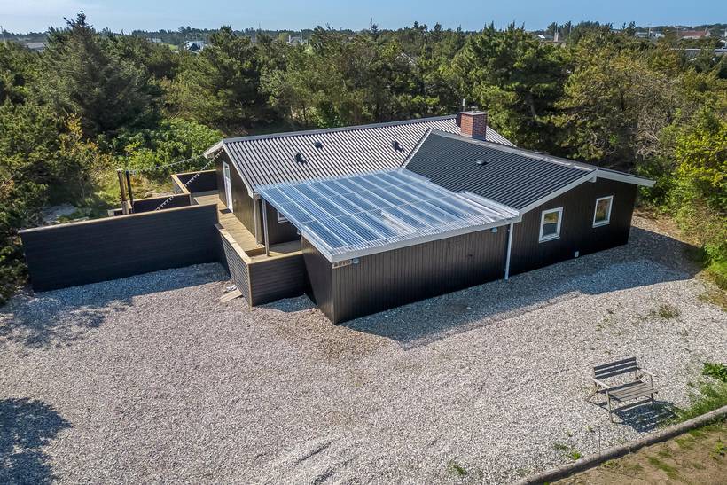 Foto von Ferienhaus DY85 in Søndervig - Westjütland