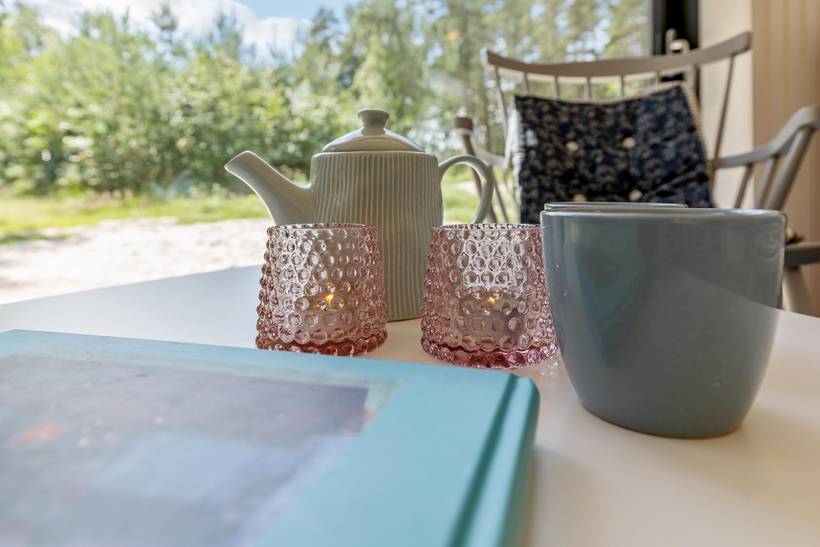 Foto von Ferienhaus DY86 in Sømarken - Bornholm
